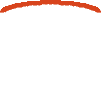 Basketball Net Sticker by MANGOTEETH