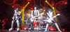 Rock And Roll Fire GIF by KISS