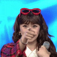Bini Maloi GIF