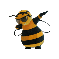 Hotel Bee Sticker by Shangri-La Jakarta