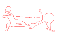 Concept 2 Sport Sticker