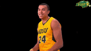 Ward Ndsu Basketball GIF by NDSU Athletics