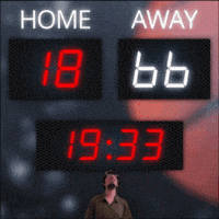18 Home GIF