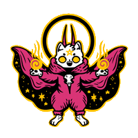 Zoehi7 zoehi zoehi7 Sticker