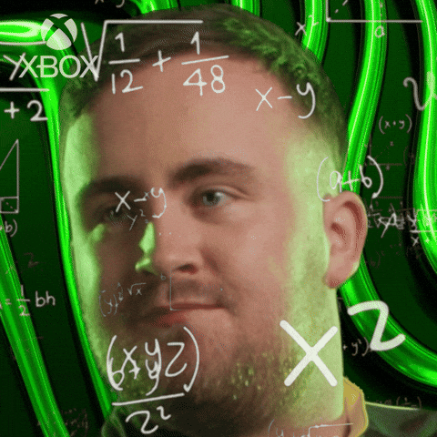 Cant Hear You Big Fish GIF by Xbox