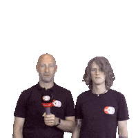 interview Ulm Sticker by DONAU 3 FM