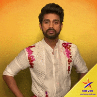 Marathi GIF by Star Pravah