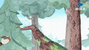 Happy Fun GIF by Mola TV Kids