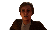 Alone In The Dark What Sticker by PlayStationDE