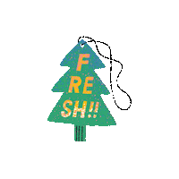 Smells Good South Africa Sticker by MUTI