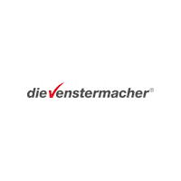 Holz Sticker by Venstermacher