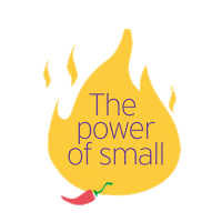 timetochange fire mental health flame small Sticker