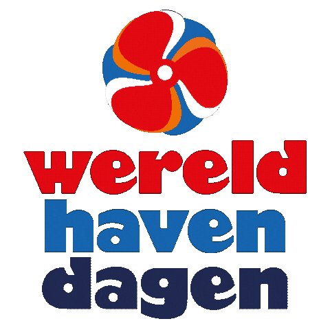 Rotterdam Whd Sticker by leidengram