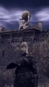 Elden Ring Duchess GIF