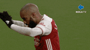 Disappointed Premier League GIF by MolaTV