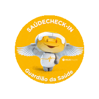 Guardiao Sticker by IS Produções