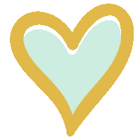 ebisumodas heart corazon ebisu Sticker