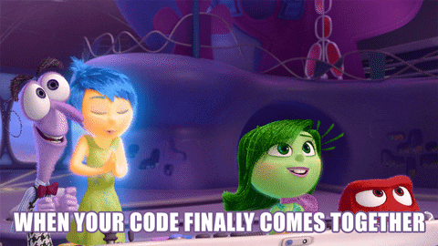 inside out disney GIF by Amy Poehler's Smart Girls