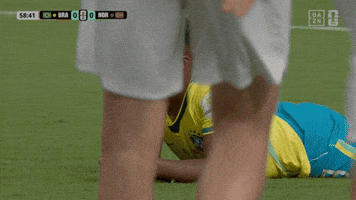 Frustrated No Way GIF by DAZN