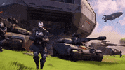Battle Royale GIF by Fortnite