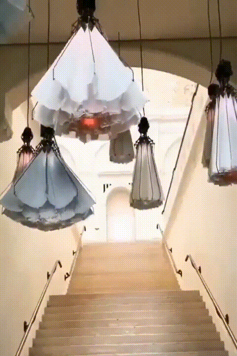 likedhu giphyupload cool design lamp GIF