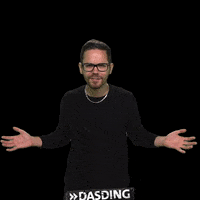No Way What GIF by DASDING