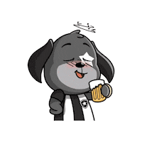 Futebol Mascote Sticker