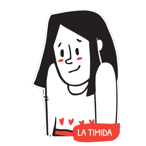 UnpliTrentino timida pro loco prolocodavivere pro loco trentino Sticker