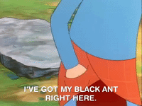 hey arnold nick splat GIF