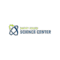 Science Center Sticker by Saint Louis Science Center