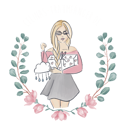 Sticker by celinastraumfanger