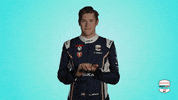 Ntt Indycar Series Slow Clap GIF by INDYCAR