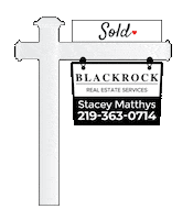 Real Estate Sticker by Blackrock Real Estate Realtor Stacey Matthys