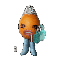 BaddieEgg pink beauty makeup queen Sticker