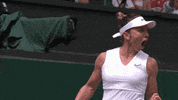 happy london GIF by Wimbledon