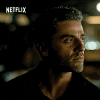 Say What Excuse Me GIF by NETFLIX