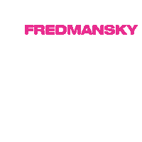 25Years Sticker by FRDMSK