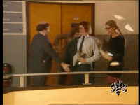 Snuls party cool super bravo GIF