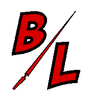 Tu Bengal Lancers Sticker by Trinity University
