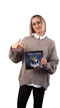 Zuckerfrei Sticker by Xucker