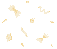 Italian Food Sticker