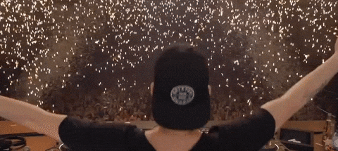 GIF by Robin Schulz