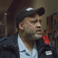 HyundaiSouthAfrica whats going on shakes head security guard atos GIF