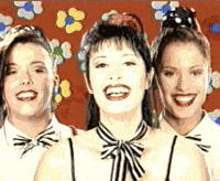 Dragana Laughing GIF