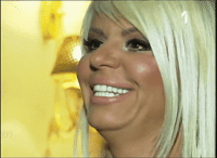 Laugh Teeth GIF