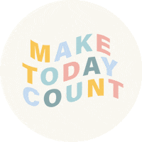 Rachel Hollis Target Sticker by The Hollis Company