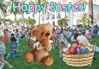Easter Eggs GIF