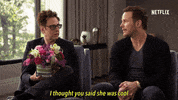 chris pratt GIF by Chelsea Handler