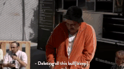 comedy central season 6 episode 6 GIF by Workaholics