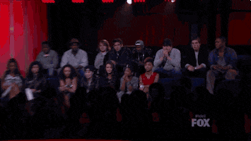 dexter roberts rush week GIF by American Idol